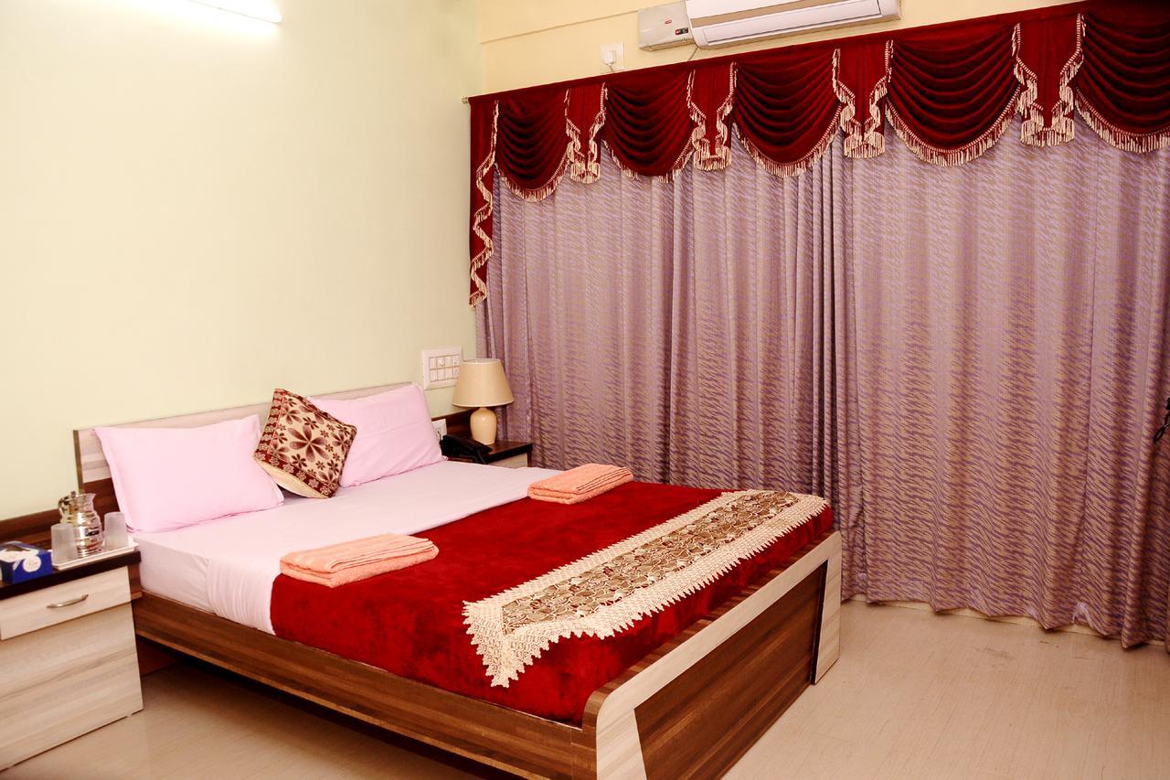 Hotel Sai Skanda Subrahmanya Exterior photo