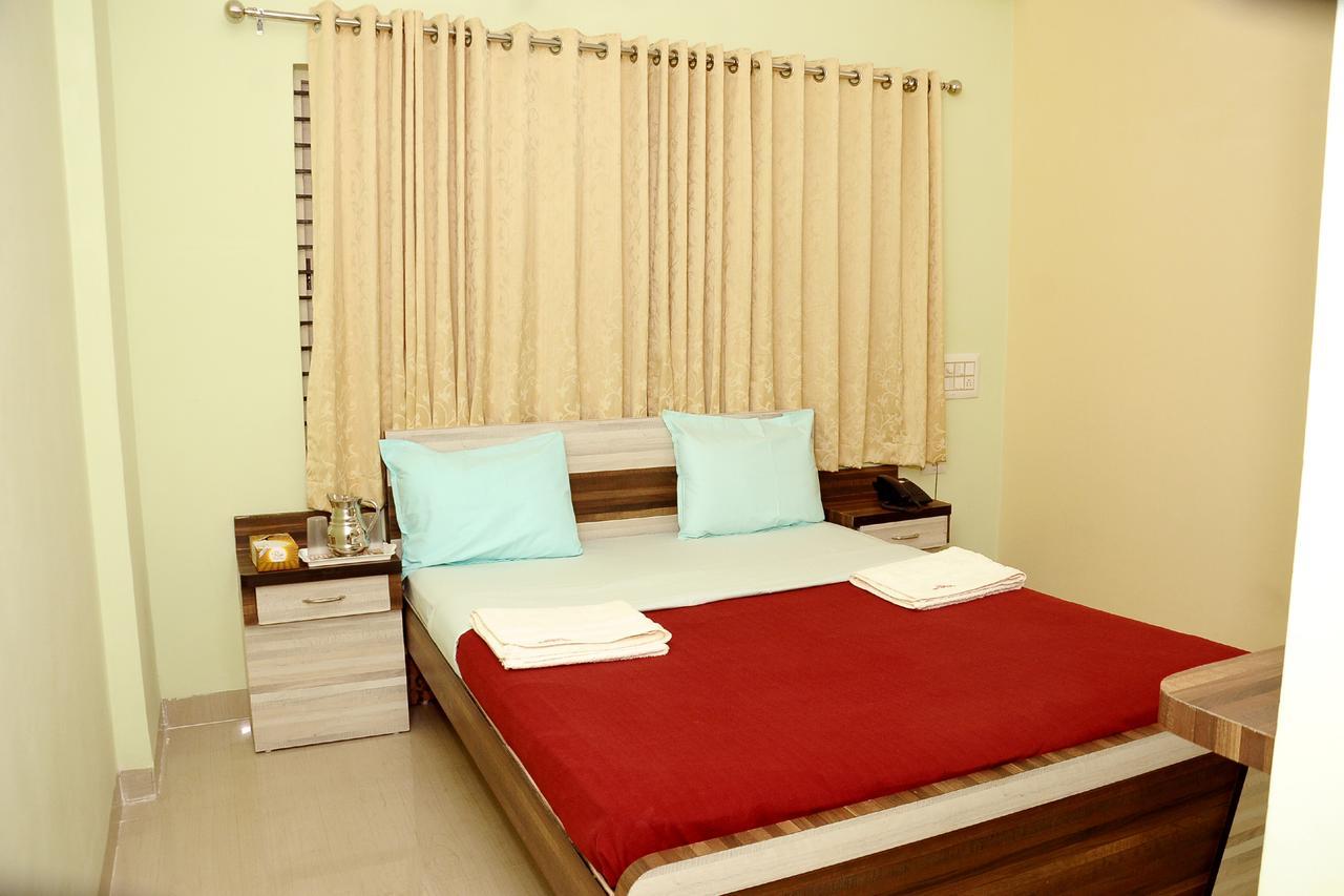 Hotel Sai Skanda Subrahmanya Exterior photo